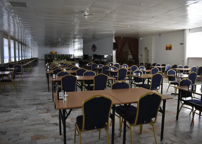 Osrodek Wypoczynkowy Ania Resort Dźwirzyno