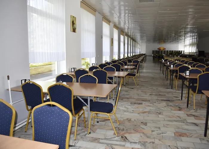 Osrodek Wypoczynkowy Ania * Dźwirzyno