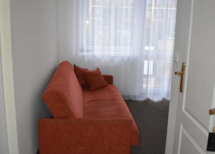 Osrodek Wypoczynkowy Ania * Dźwirzyno