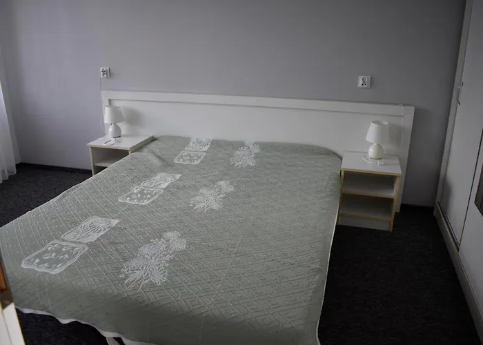 Osrodek Wypoczynkowy Ania