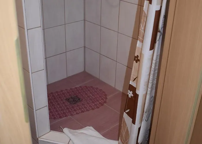 Osrodek Wypoczynkowy Ania Dźwirzyno