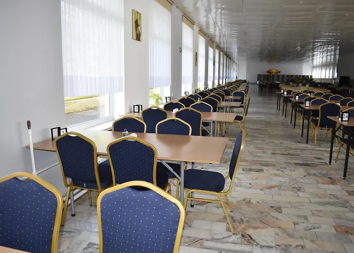 Osrodek Wypoczynkowy Ania Dźwirzyno