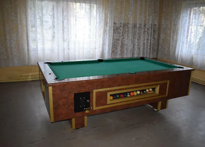 Resort Osrodek Wypoczynkowy Ania