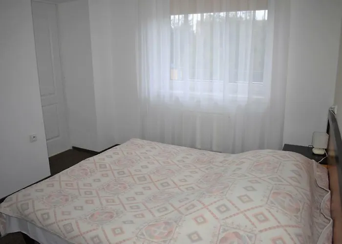 Resort Osrodek Wypoczynkowy Ania