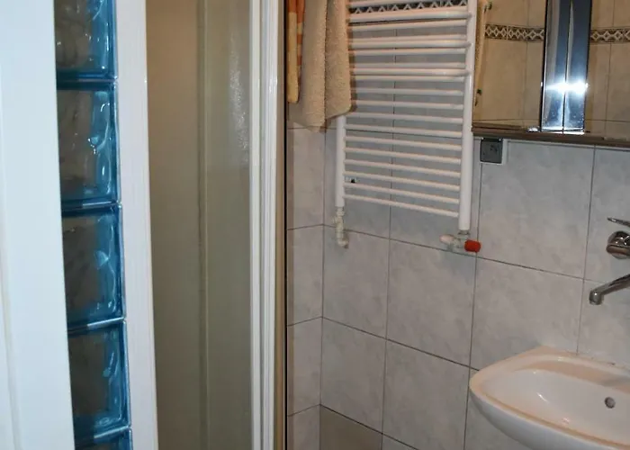 Rezort Osrodek Wypoczynkowy Ania *