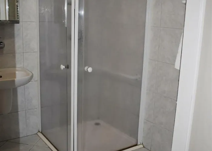 Osrodek Wypoczynkowy Ania Dźwirzyno