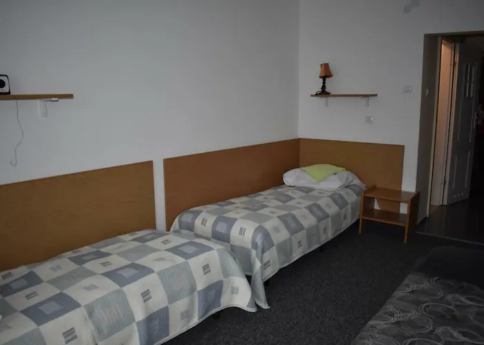 Osrodek Wypoczynkowy Ania Resort