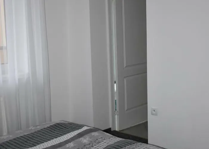 Resort Osrodek Wypoczynkowy Ania Dźwirzyno