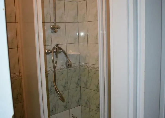 Resort Osrodek Wypoczynkowy Ania *