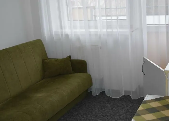 Osrodek Wypoczynkowy Ania *