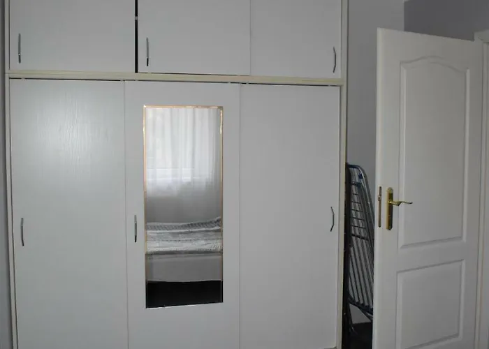 Rezort Osrodek Wypoczynkowy Ania Dźwirzyno