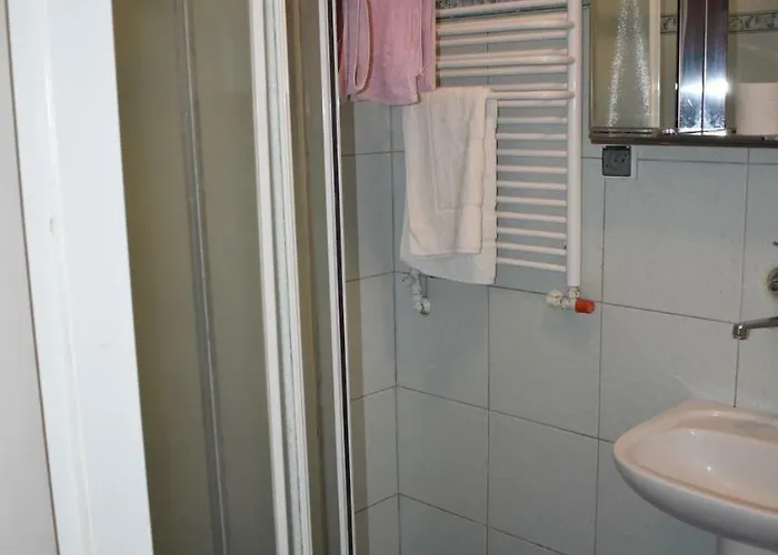 Osrodek Wypoczynkowy Ania * Dźwirzyno